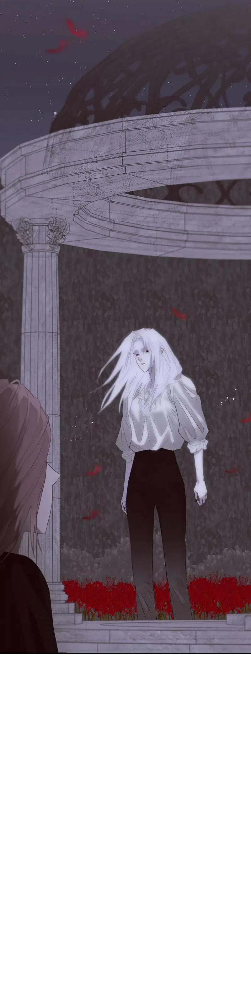 Манга Время крови - Глава 26 Страница 63