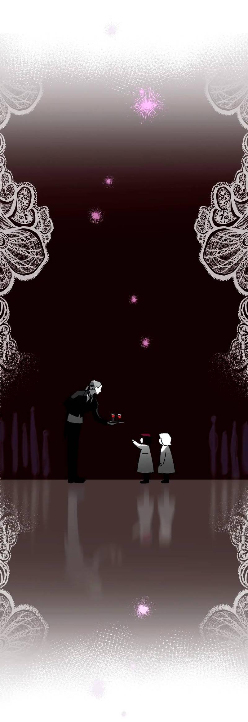 Манга Время крови - Глава 25 Страница 15