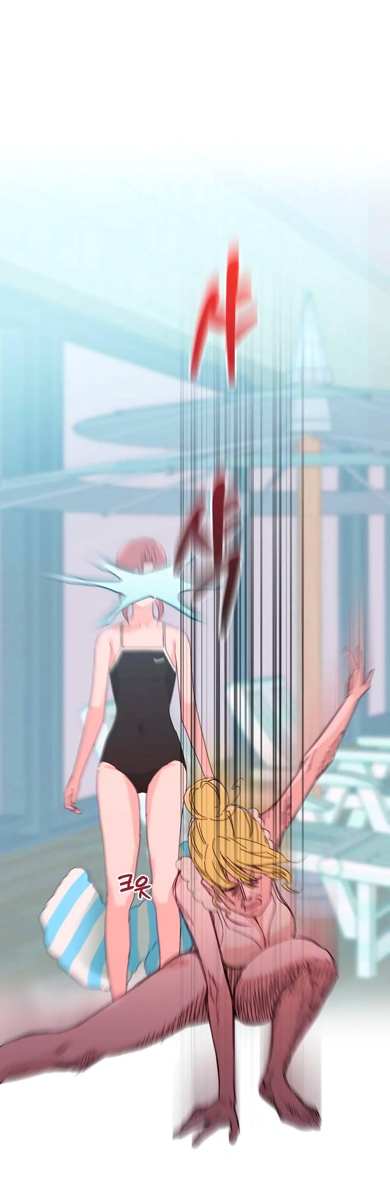 Манга Время крови - Глава 28 Страница 29