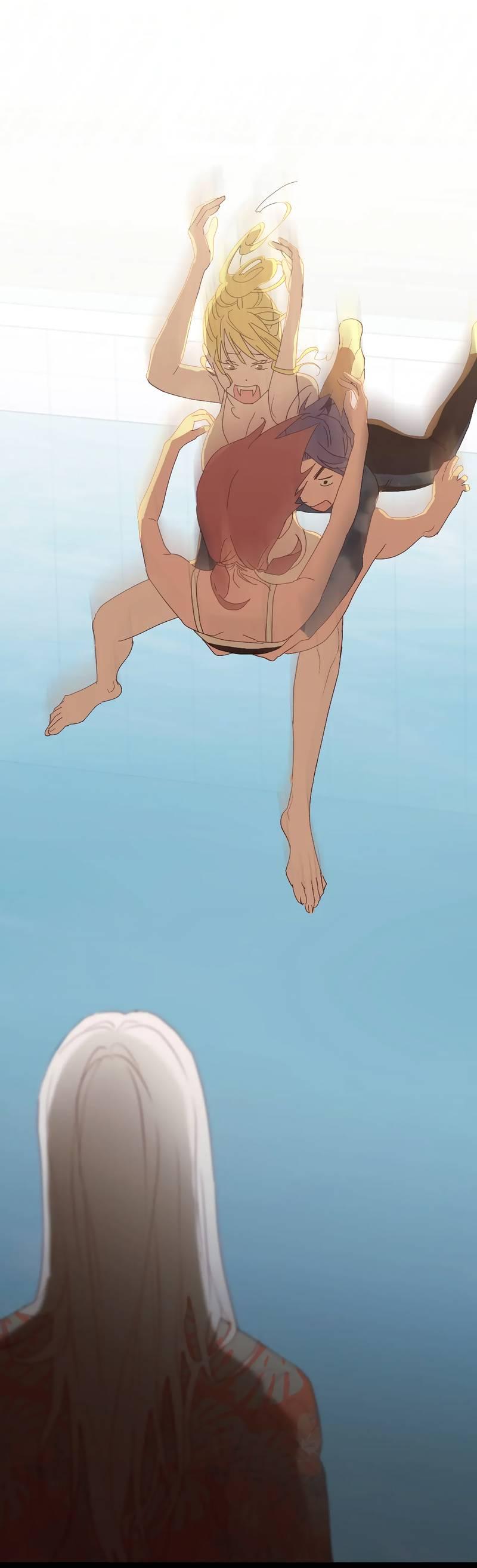 Манга Время крови - Глава 28 Страница 42