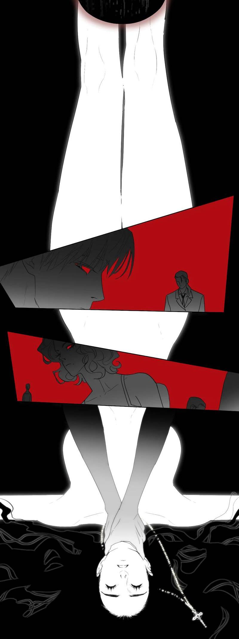 Манга Время крови - Глава 30 Страница 70