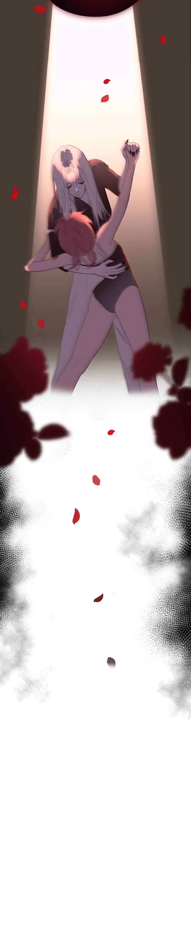 Манга Время крови - Глава 29 Страница 38