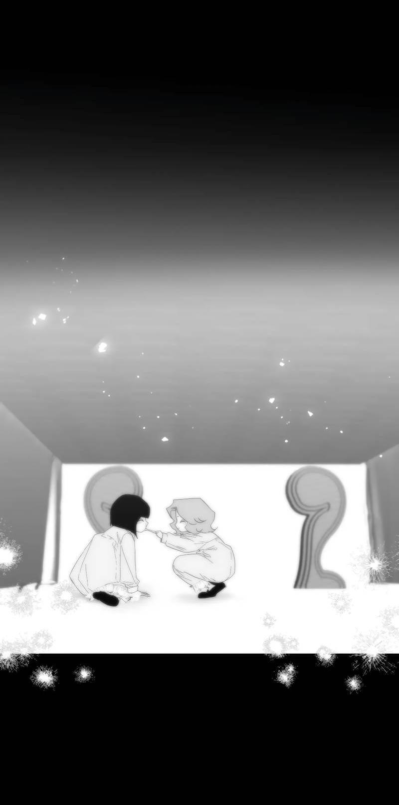 Манга Время крови - Глава 31 Страница 29