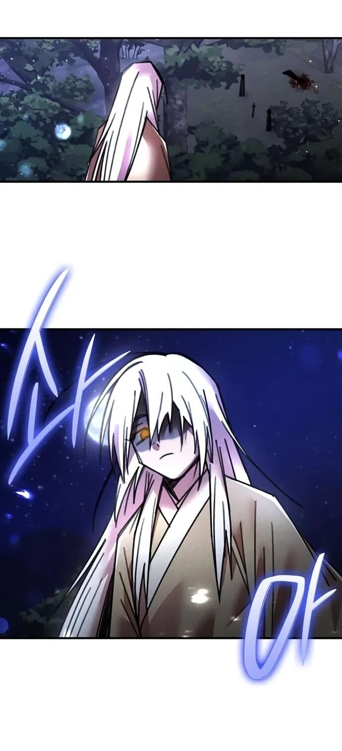 Манга Безжалостный клан Намгун - Глава 34 Страница 54