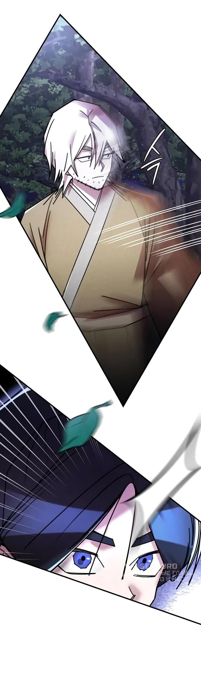 Манга Безжалостный клан Намгун - Глава 34 Страница 10