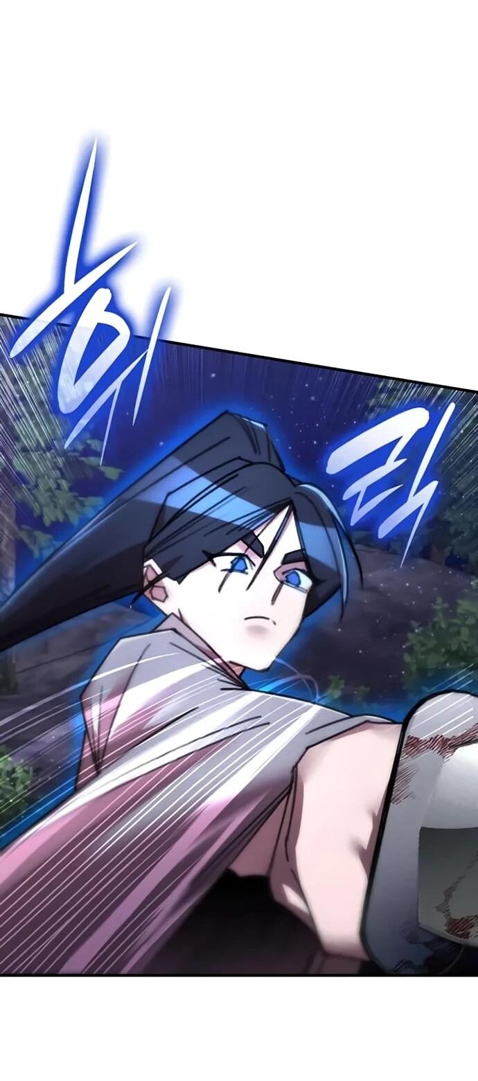 Манга Безжалостный клан Намгун - Глава 34 Страница 11