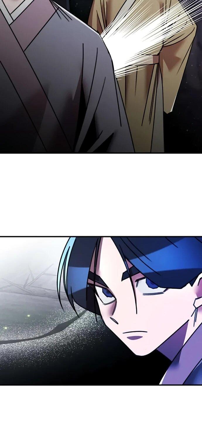 Манга Безжалостный клан Намгун - Глава 34 Страница 43