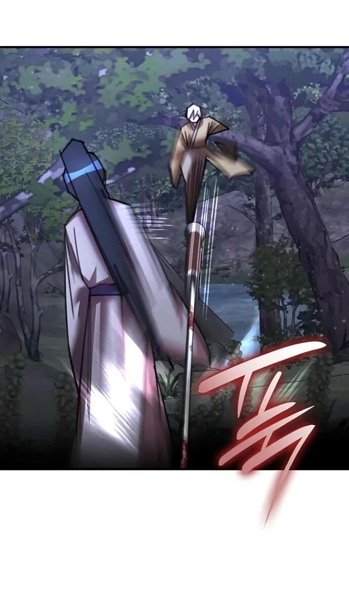 Манга Безжалостный клан Намгун - Глава 34 Страница 25