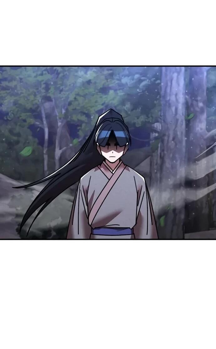 Манга Безжалостный клан Намгун - Глава 33 Страница 23