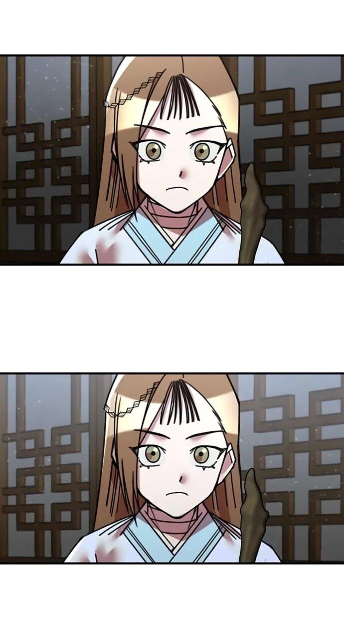 Манга Безжалостный клан Намгун - Глава 33 Страница 45