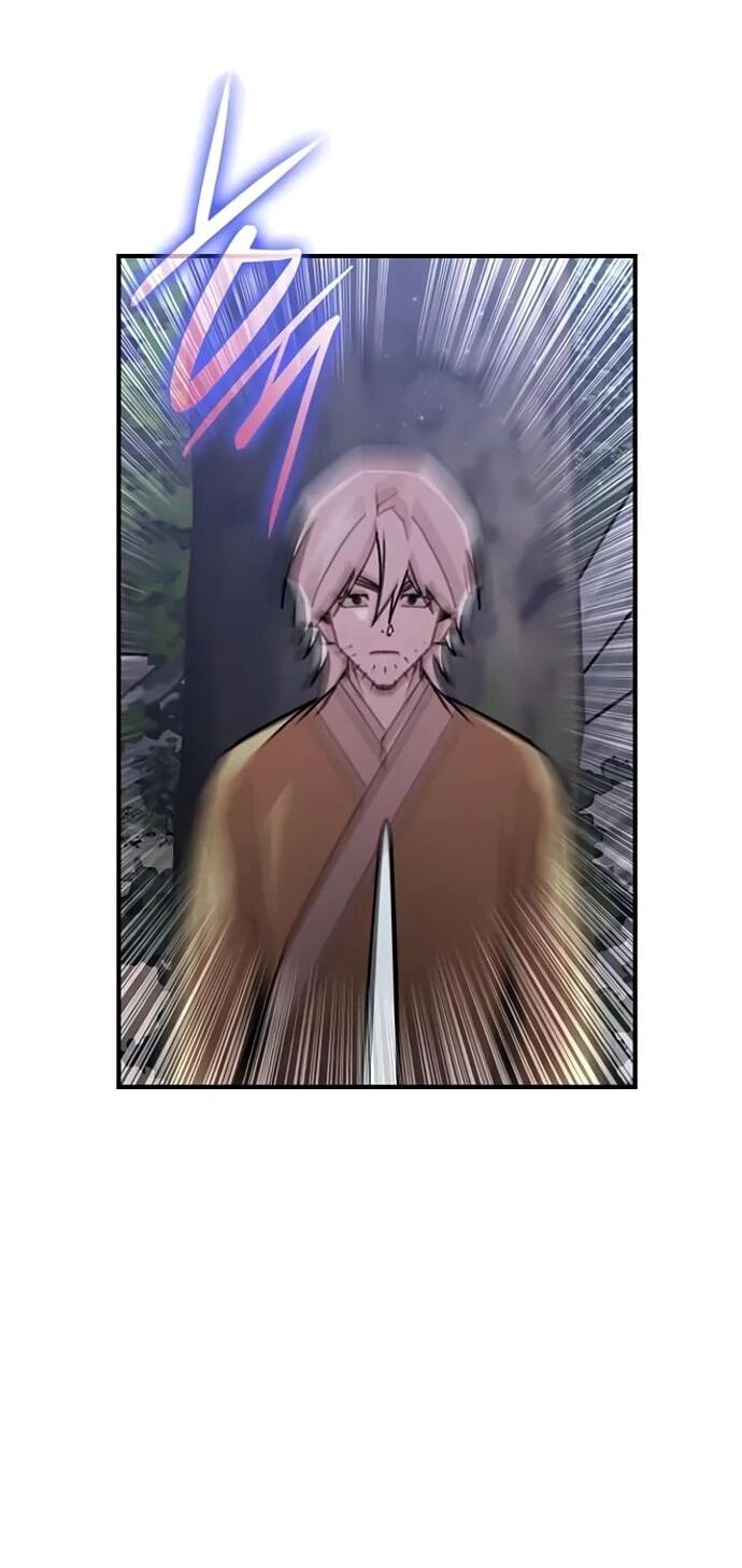 Манга Безжалостный клан Намгун - Глава 33 Страница 38