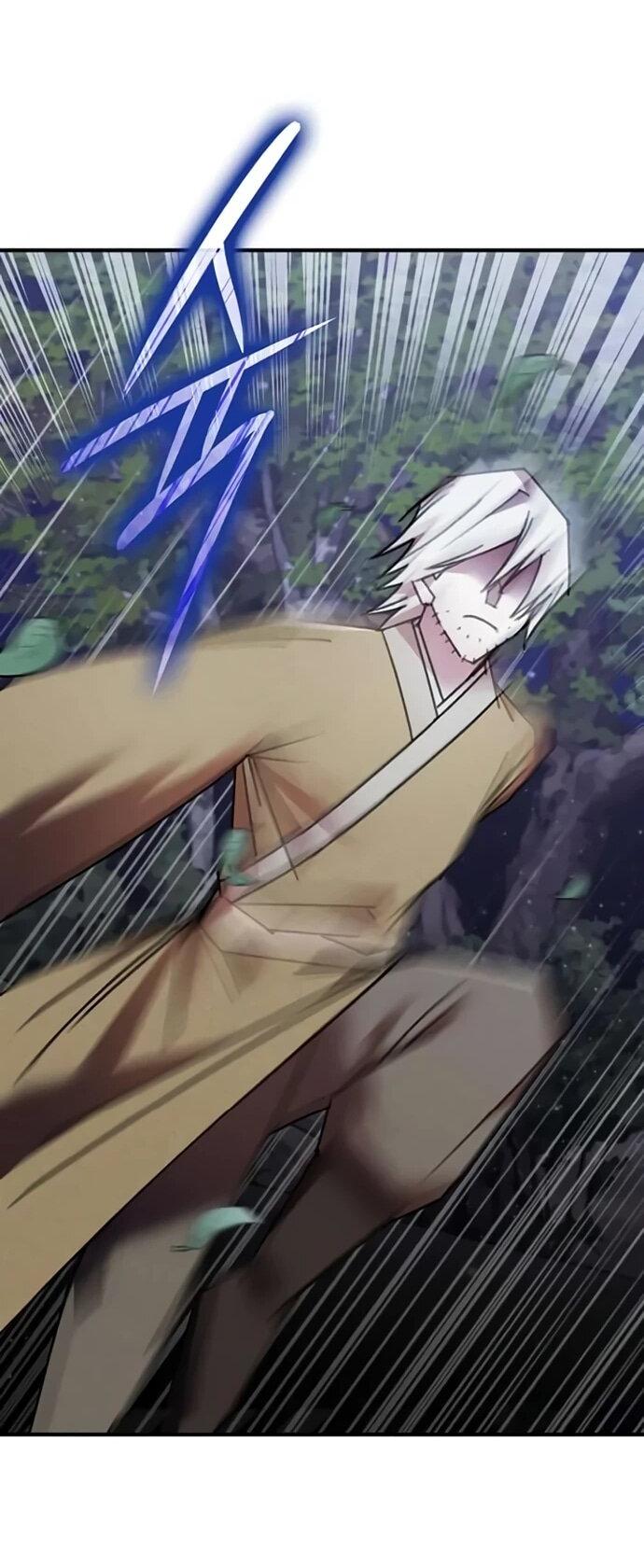 Манга Безжалостный клан Намгун - Глава 33 Страница 13