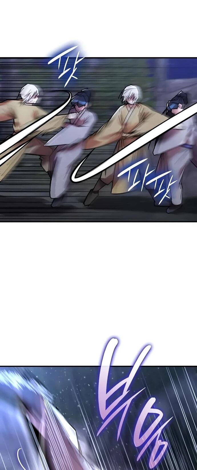 Манга Безжалостный клан Намгун - Глава 33 Страница 14