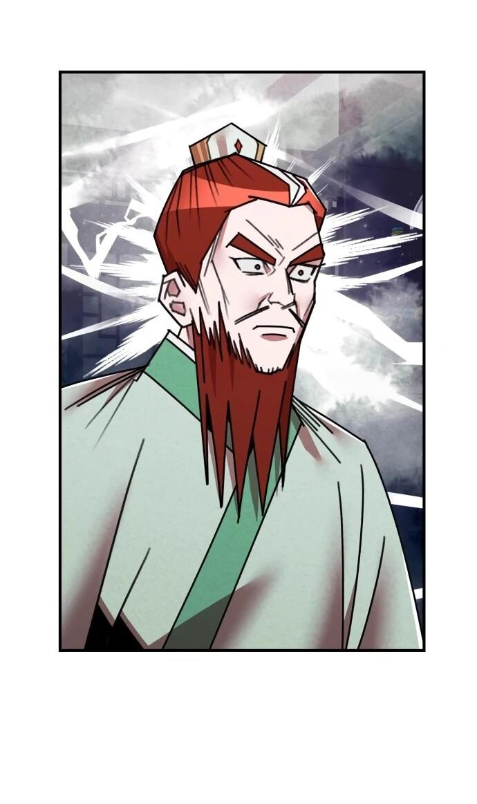 Манга Безжалостный клан Намгун - Глава 36 Страница 13