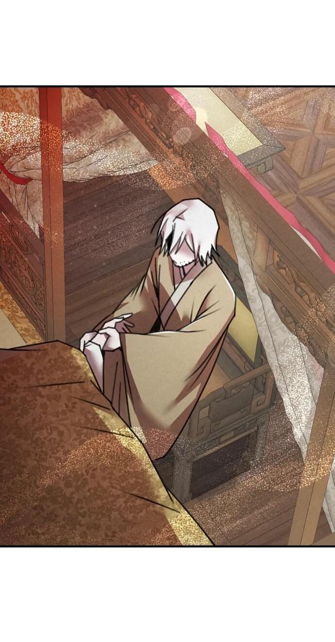 Манга Безжалостный клан Намгун - Глава 35 Страница 18