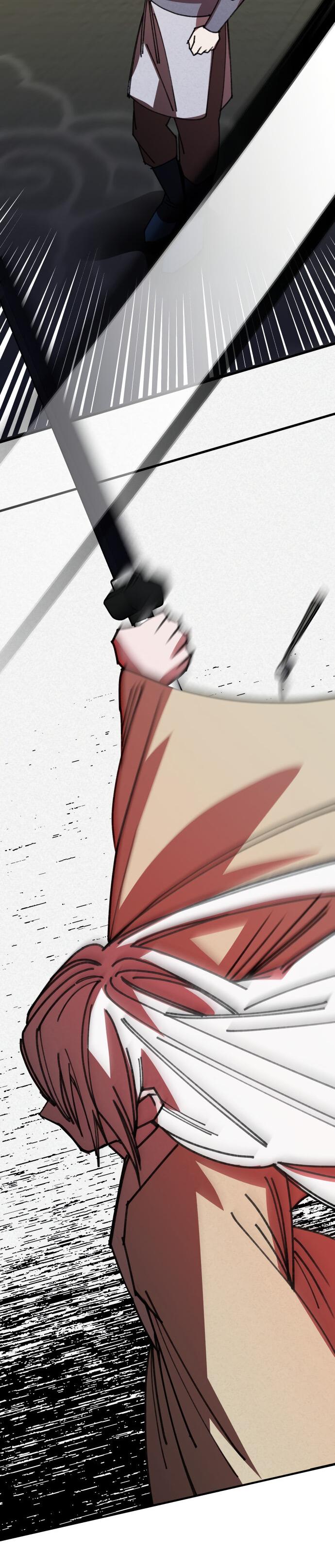 Манга Безжалостный клан Намгун - Глава 18 Страница 30