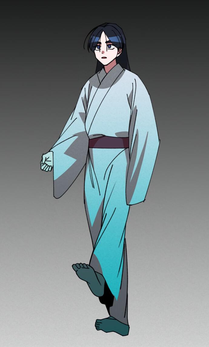 Манга Безжалостный клан Намгун - Глава 18 Страница 21