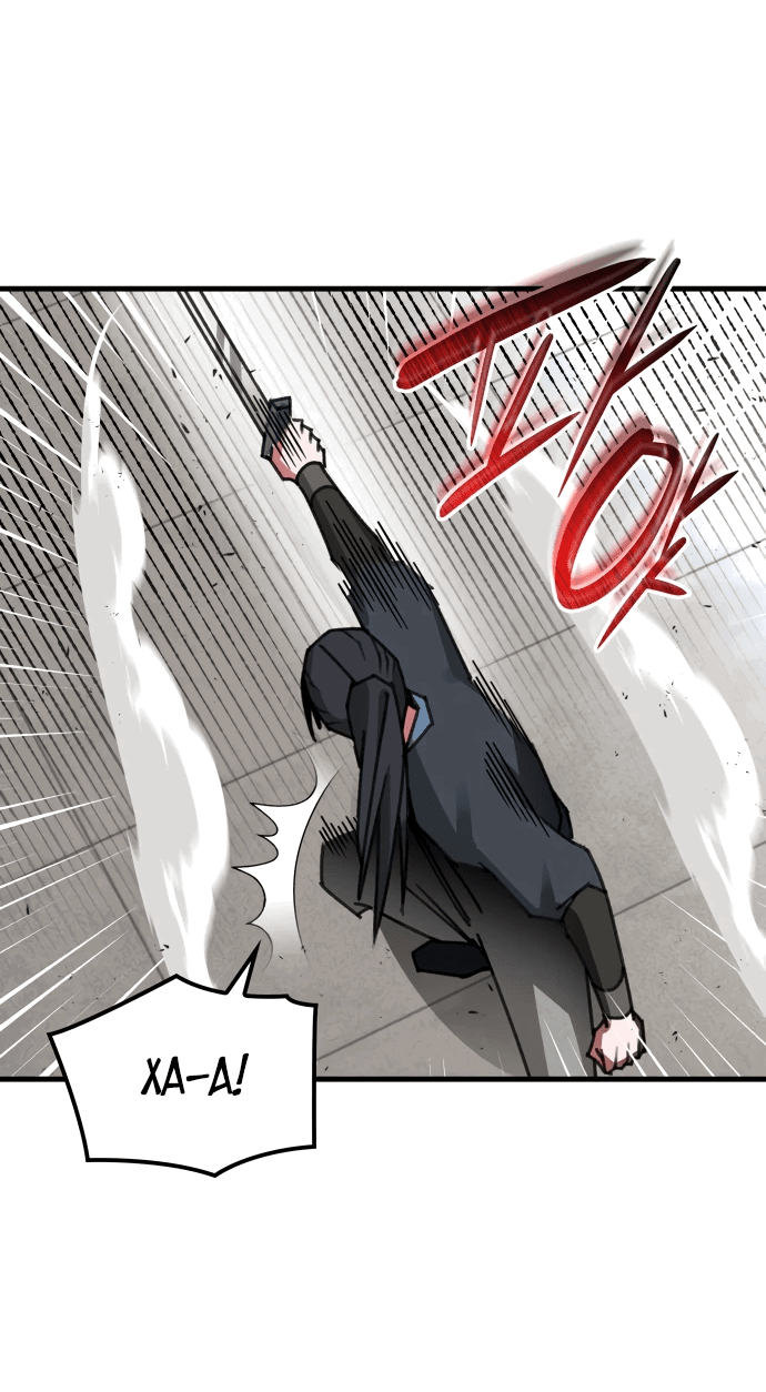 Манга Безжалостный клан Намгун - Глава 16 Страница 55