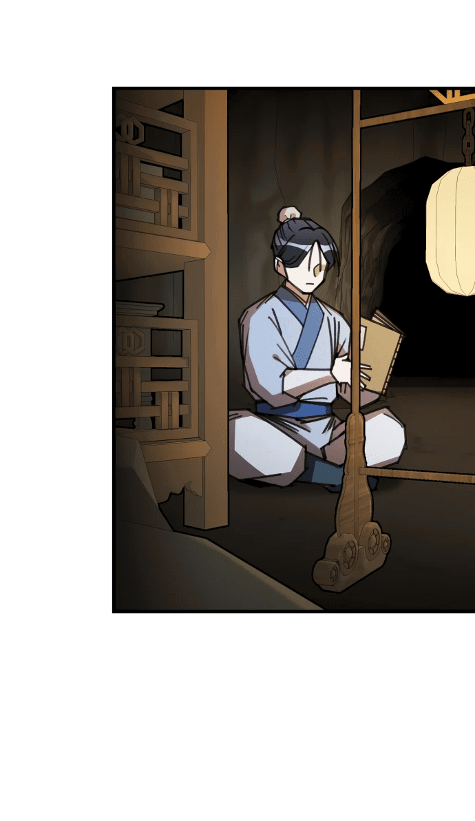 Манга Безжалостный клан Намгун - Глава 15 Страница 3