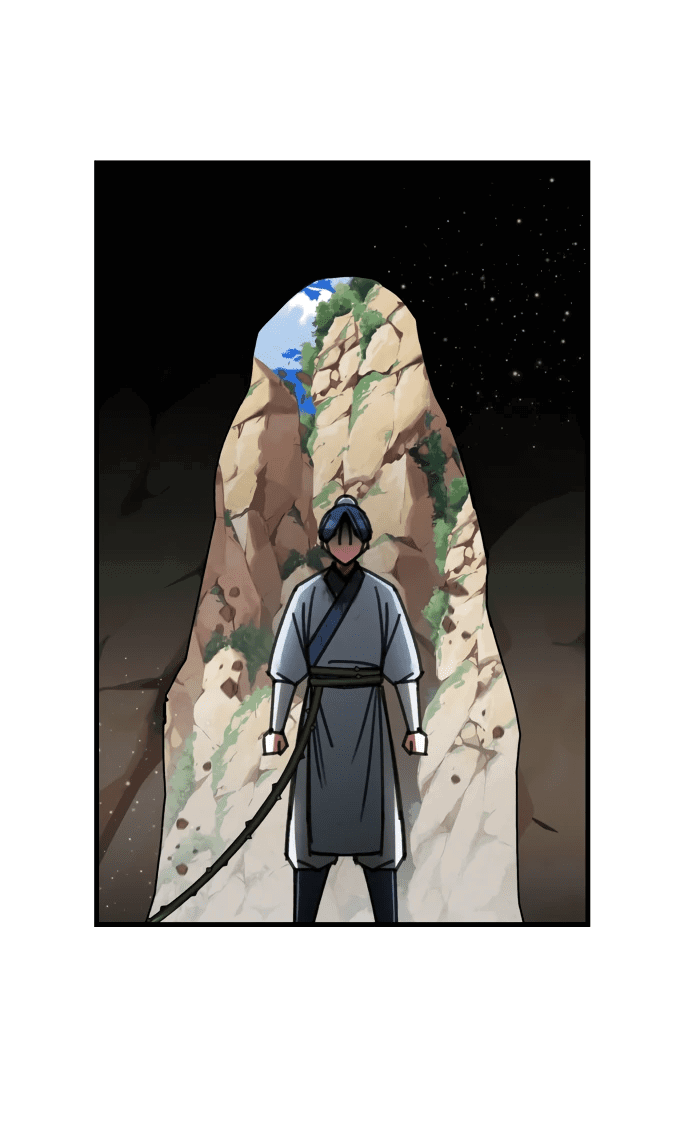 Манга Безжалостный клан Намгун - Глава 14 Страница 55