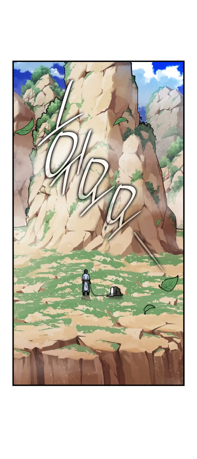 Манга Безжалостный клан Намгун - Глава 14 Страница 53