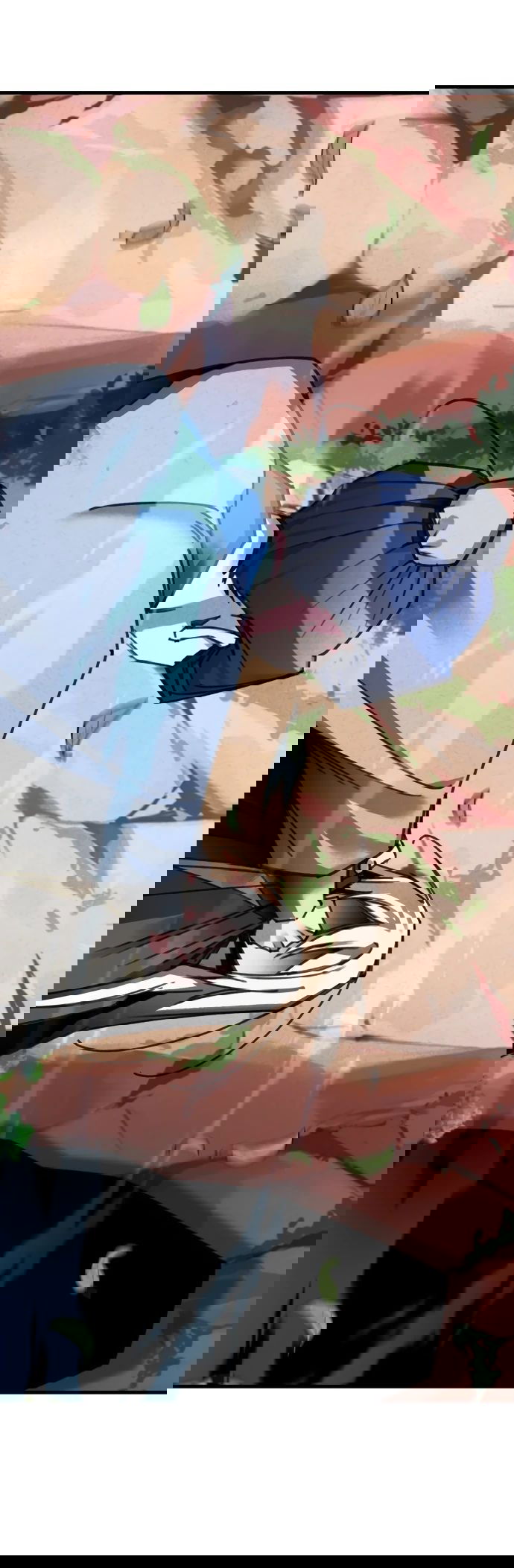 Манга Безжалостный клан Намгун - Глава 13 Страница 37