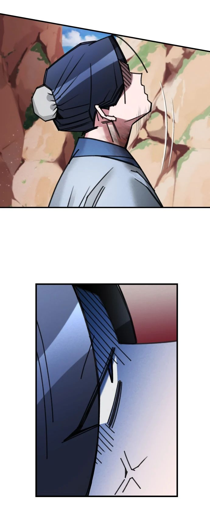 Манга Безжалостный клан Намгун - Глава 13 Страница 51