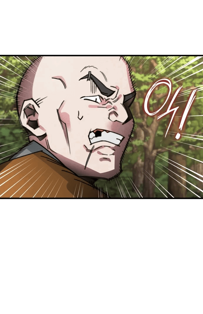 Манга Безжалостный клан Намгун - Глава 13 Страница 21