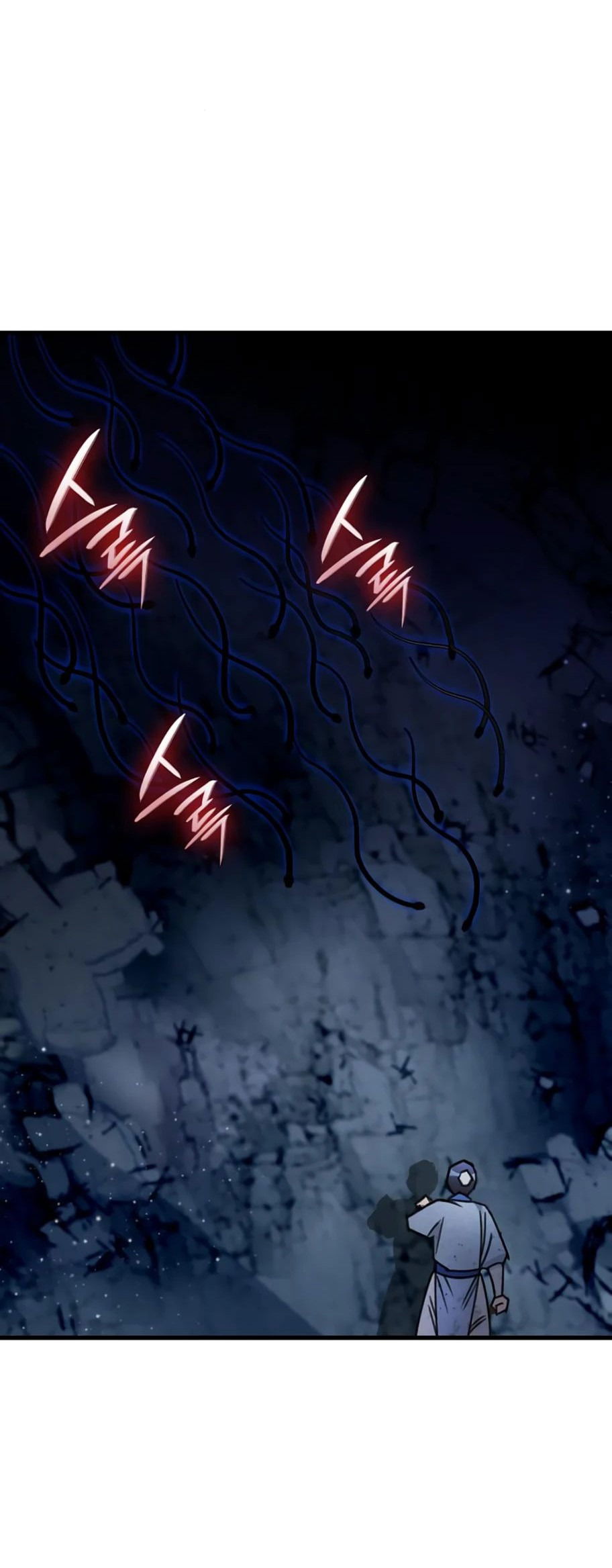 Манга Безжалостный клан Намгун - Глава 12 Страница 19