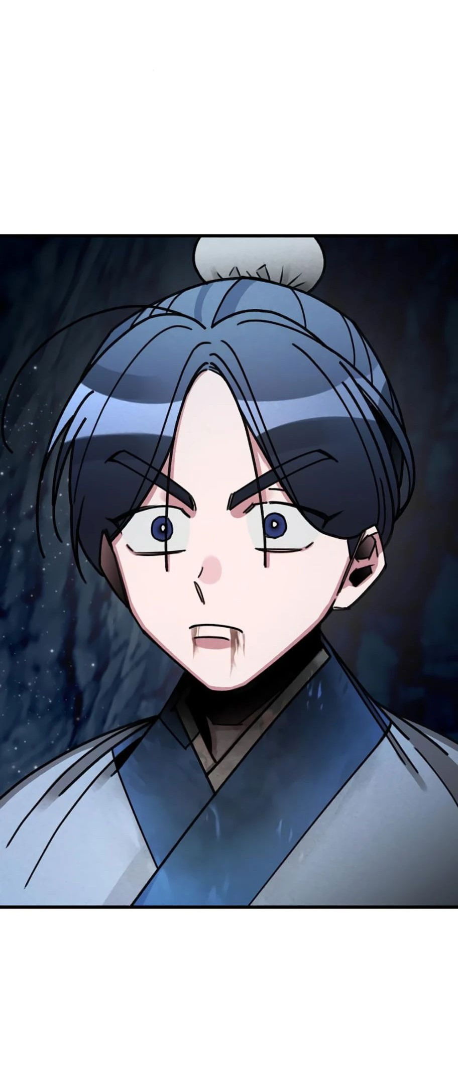 Манга Безжалостный клан Намгун - Глава 12 Страница 65