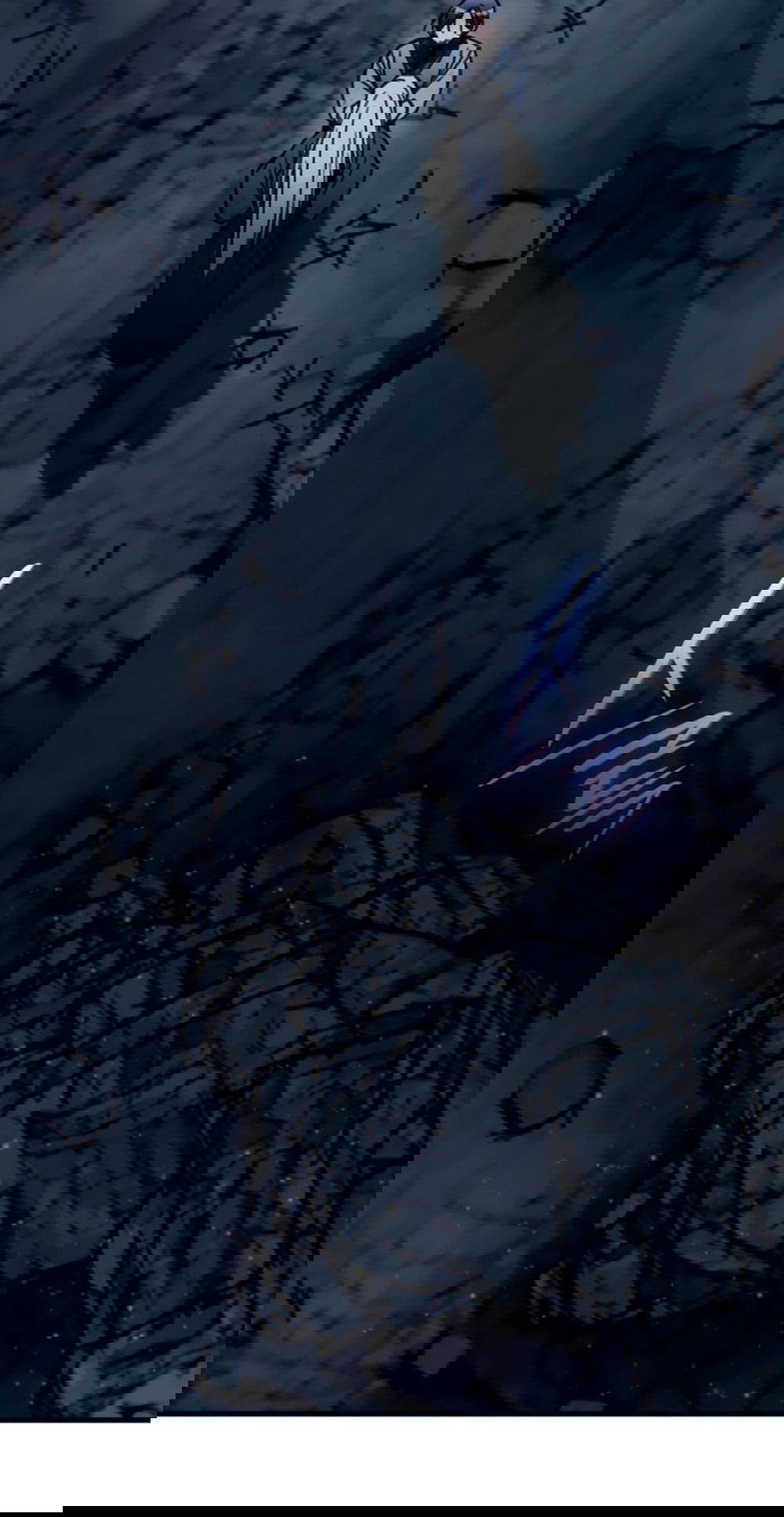 Манга Безжалостный клан Намгун - Глава 12 Страница 8