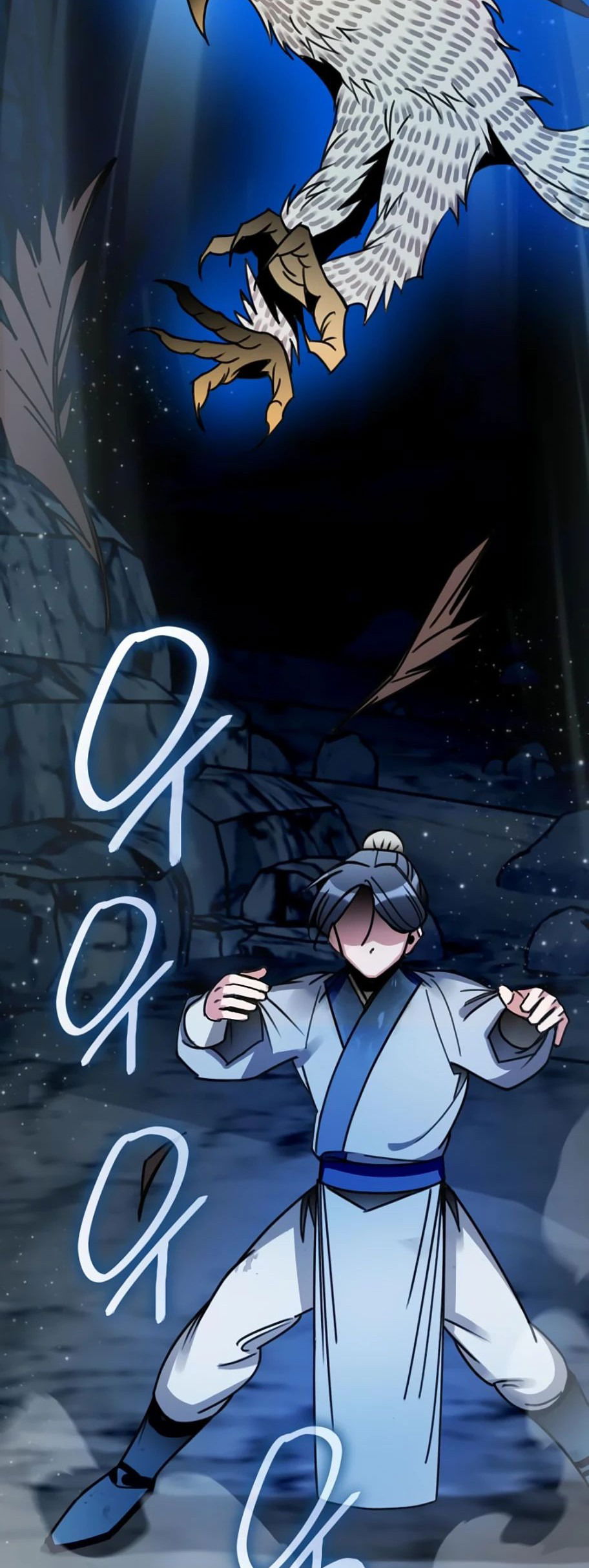 Манга Безжалостный клан Намгун - Глава 12 Страница 73