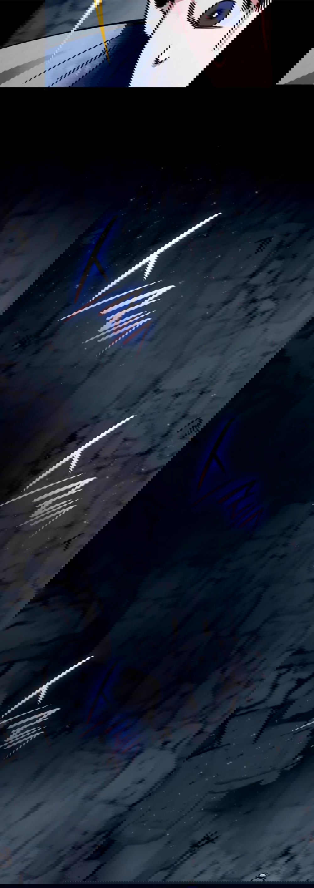 Манга Безжалостный клан Намгун - Глава 12 Страница 7