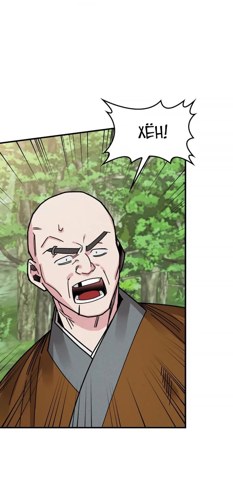 Манга Безжалостный клан Намгун - Глава 11 Страница 15