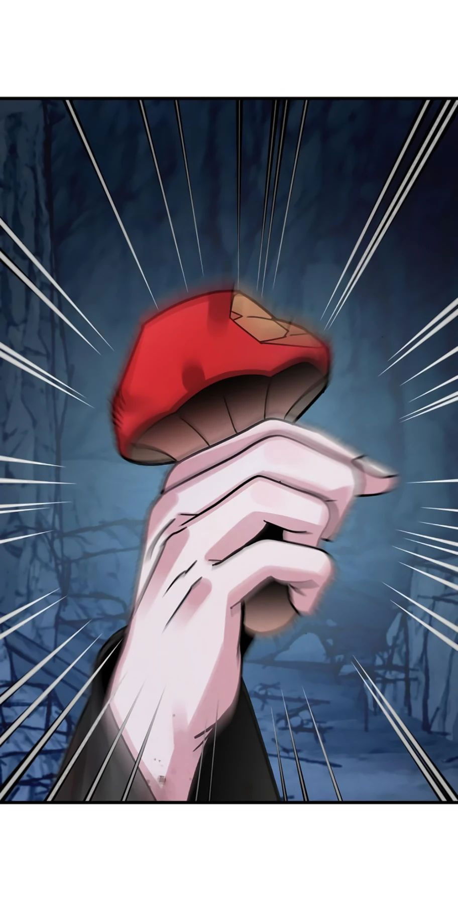 Манга Безжалостный клан Намгун - Глава 11 Страница 72