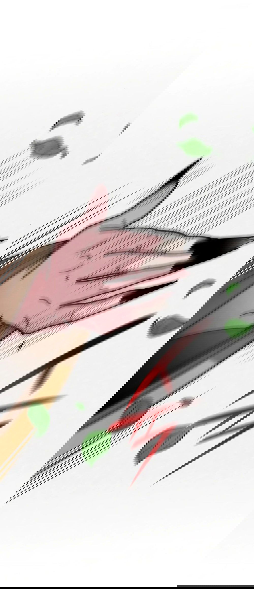 Манга Безжалостный клан Намгун - Глава 11 Страница 9