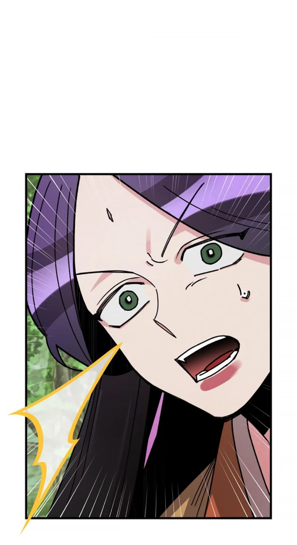 Манга Безжалостный клан Намгун - Глава 11 Страница 8