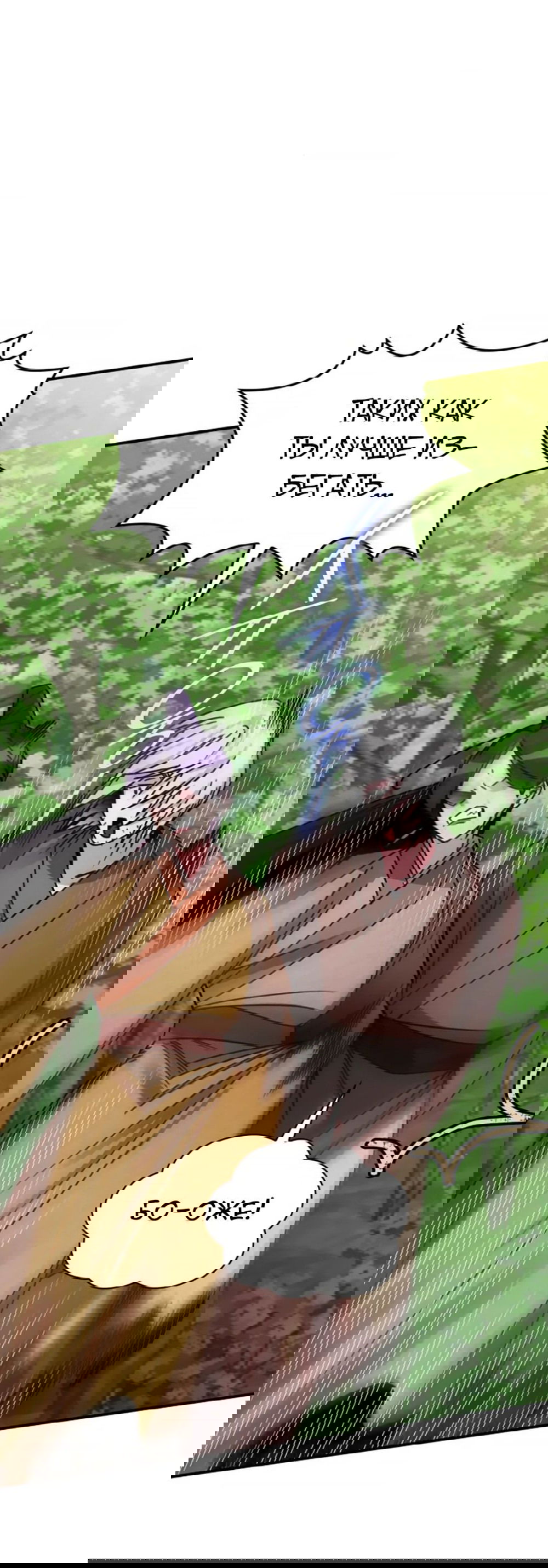 Манга Безжалостный клан Намгун - Глава 11 Страница 7