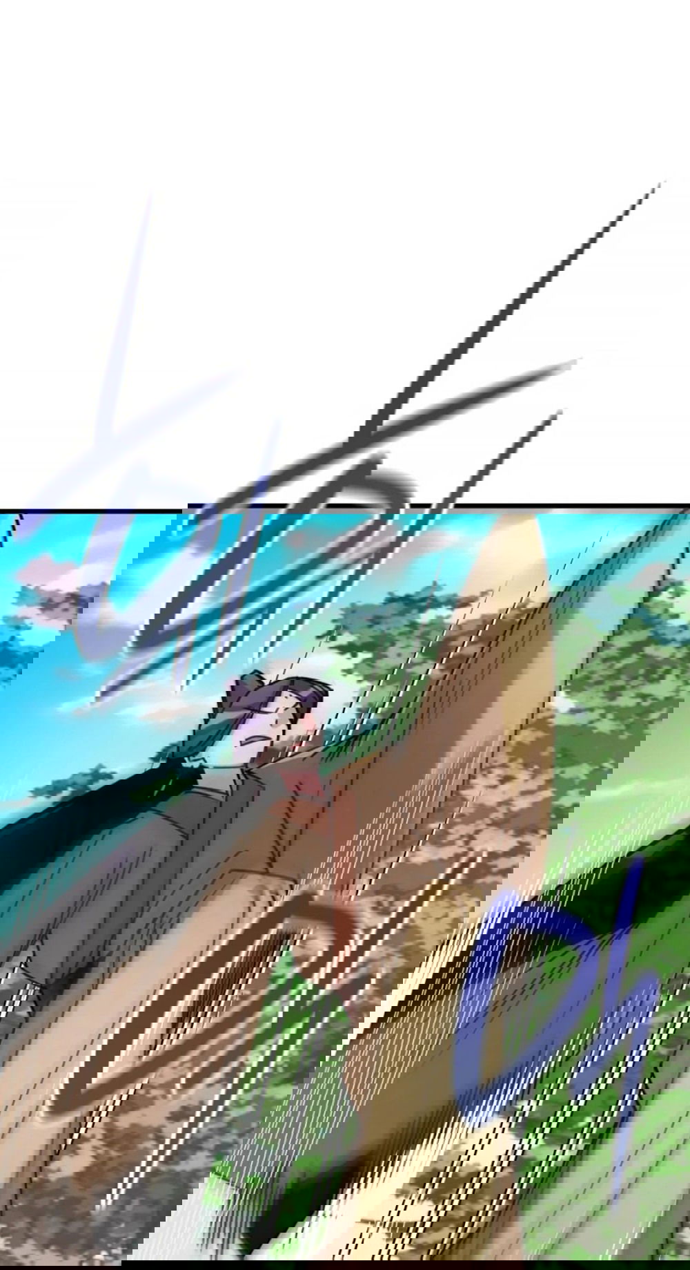 Манга Безжалостный клан Намгун - Глава 11 Страница 3