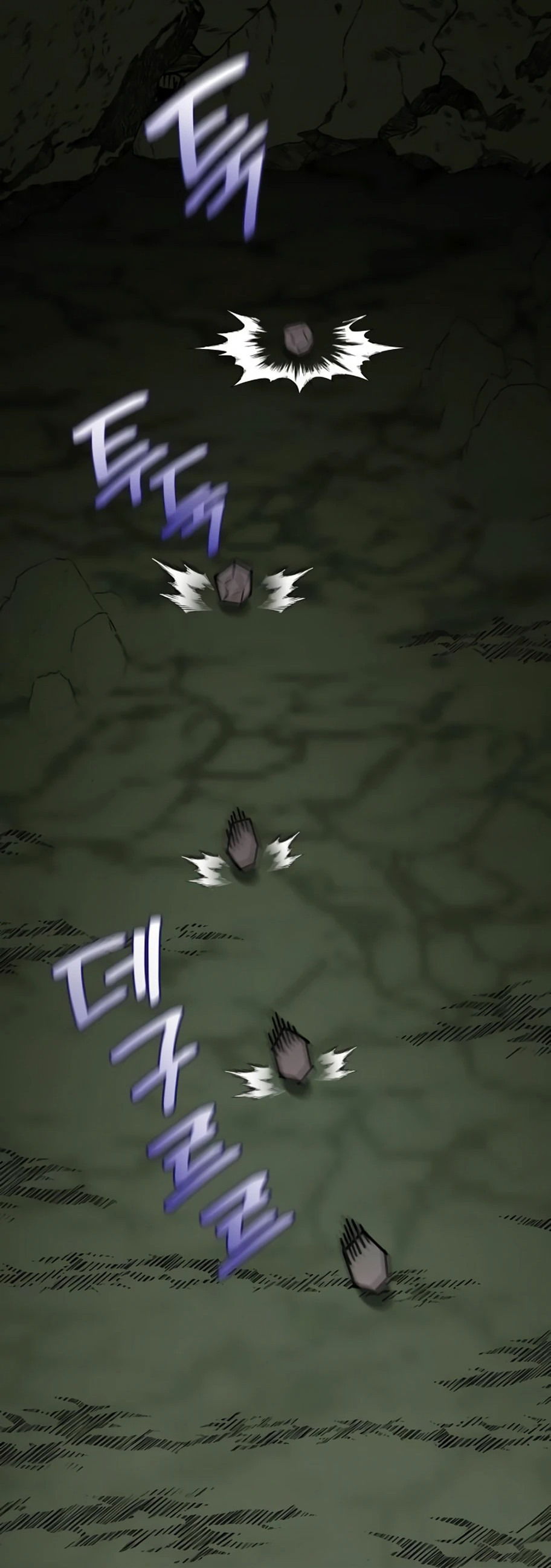 Манга Безжалостный клан Намгун - Глава 10 Страница 2