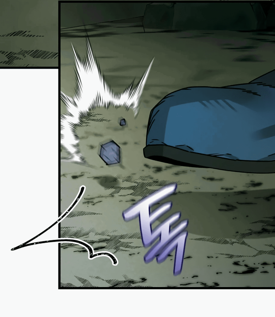 Манга Безжалостный клан Намгун - Глава 10 Страница 3