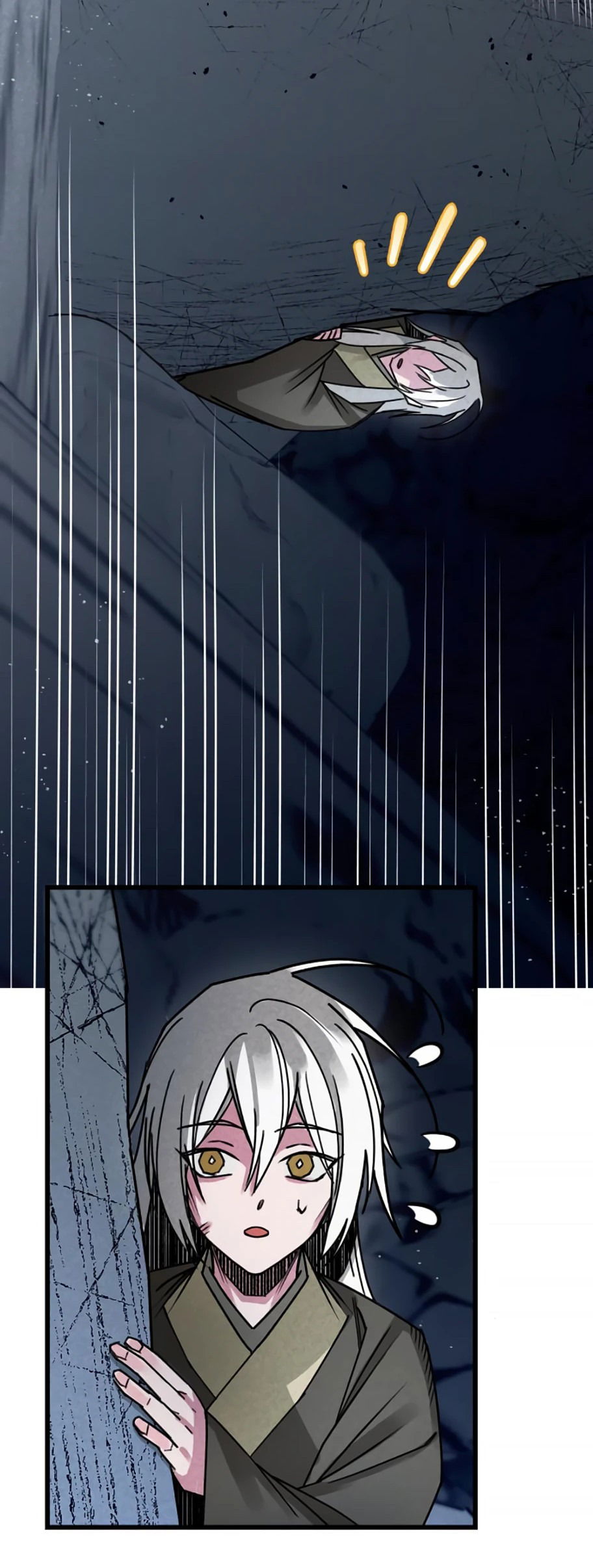 Манга Безжалостный клан Намгун - Глава 10 Страница 40