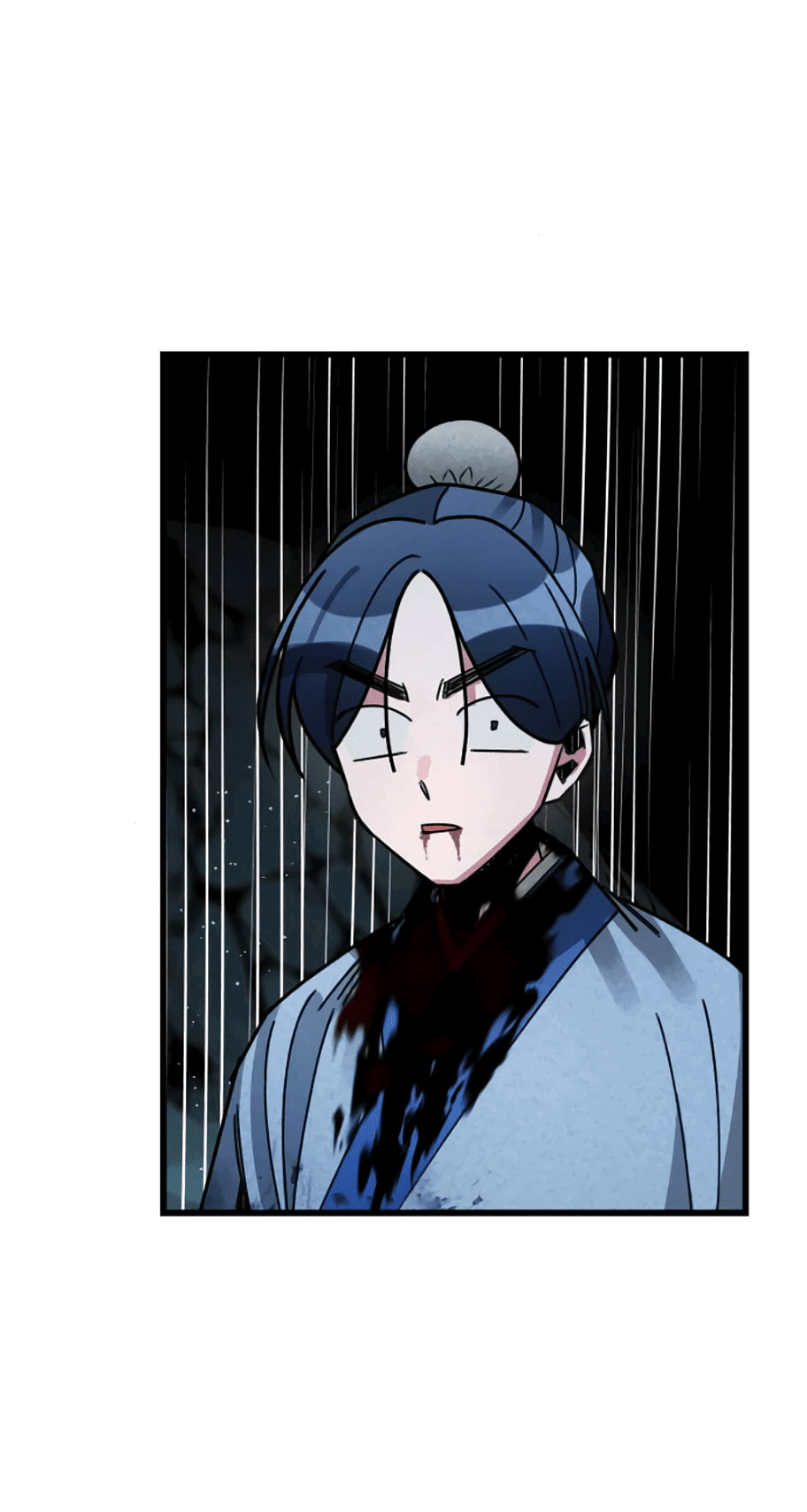 Манга Безжалостный клан Намгун - Глава 10 Страница 41