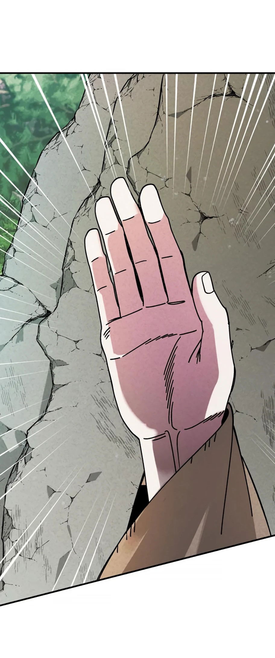 Манга Безжалостный клан Намгун - Глава 9 Страница 53