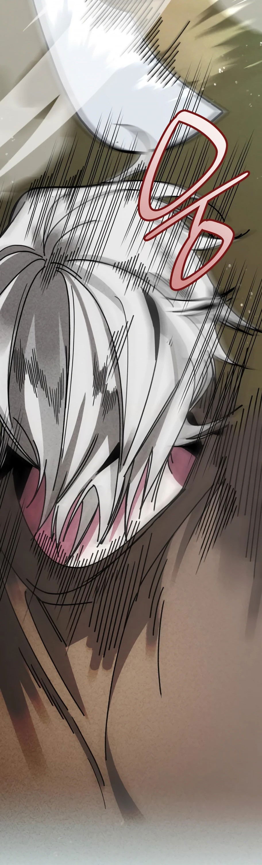 Манга Безжалостный клан Намгун - Глава 9 Страница 48