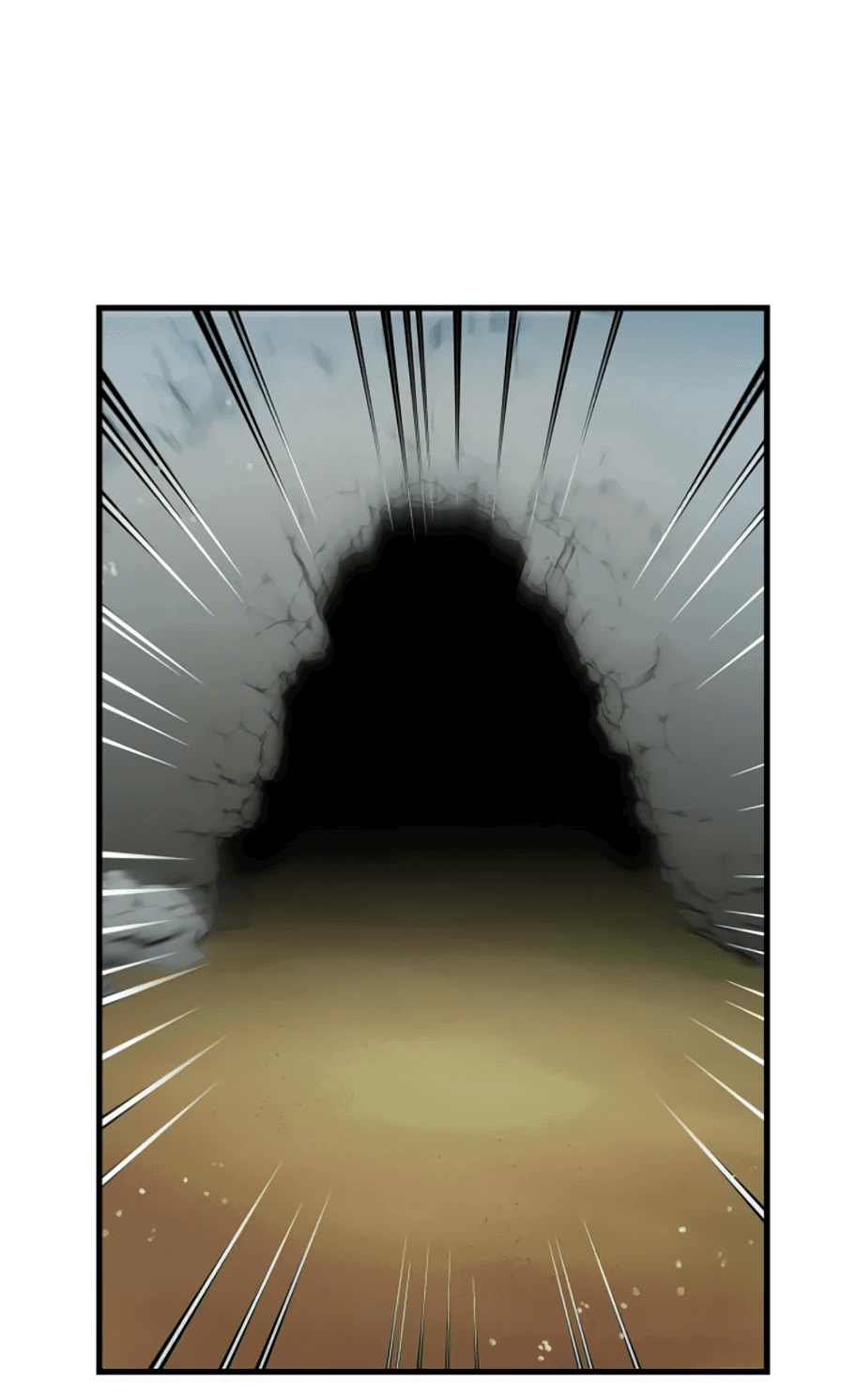 Манга Безжалостный клан Намгун - Глава 9 Страница 57