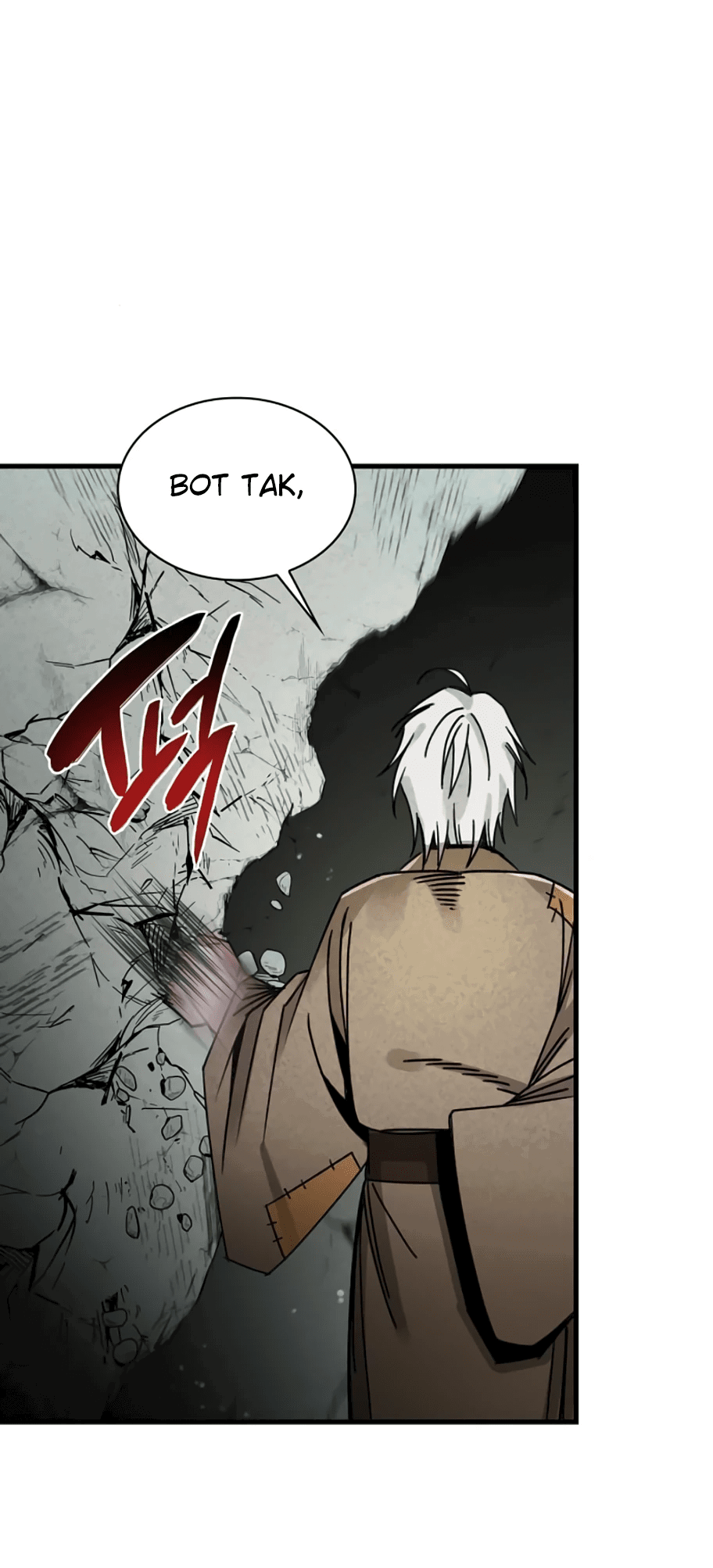 Манга Безжалостный клан Намгун - Глава 9 Страница 69