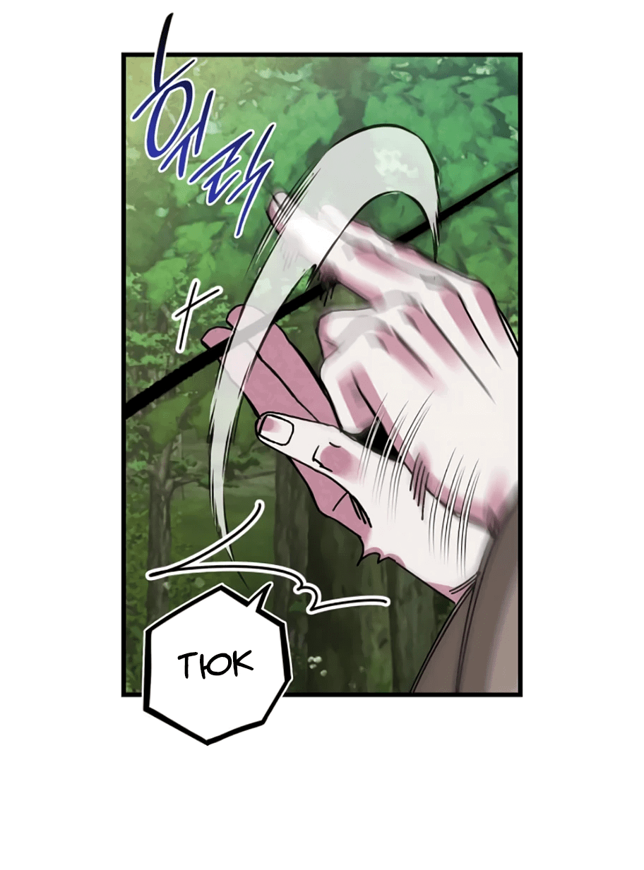 Манга Безжалостный клан Намгун - Глава 9 Страница 30