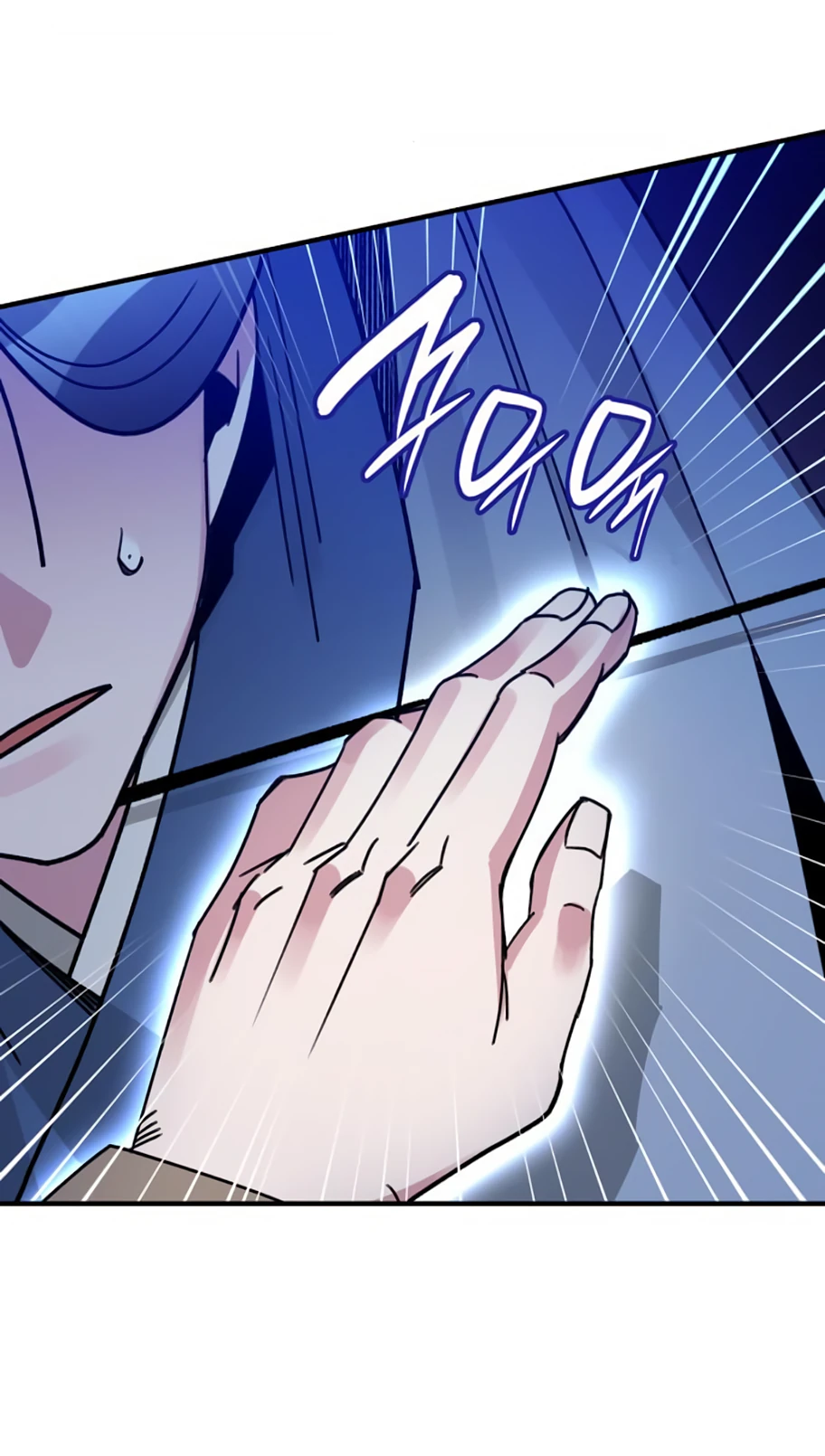 Манга Безжалостный клан Намгун - Глава 9 Страница 28