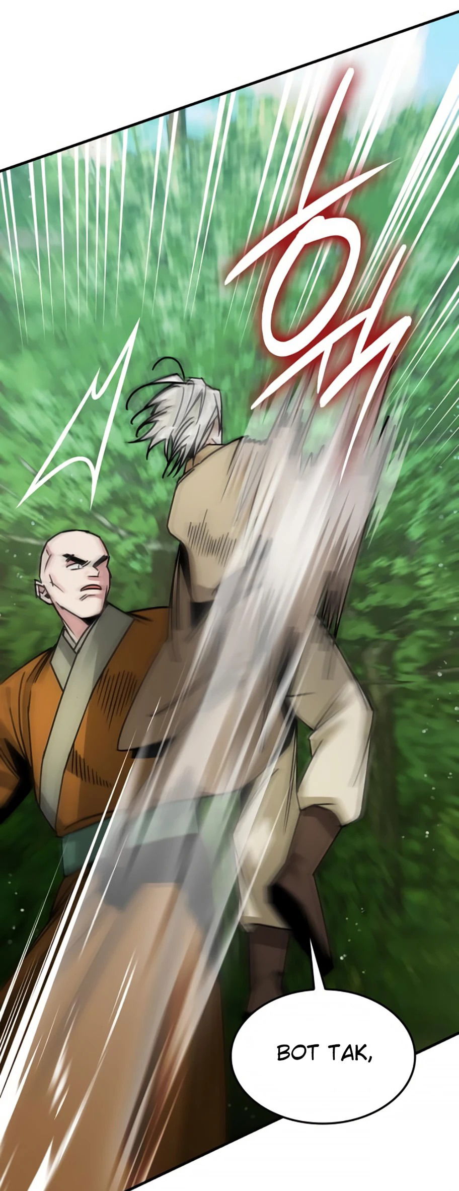 Манга Безжалостный клан Намгун - Глава 9 Страница 63